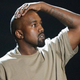 Kanye West
Kevork Djansezian/Getty Images